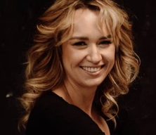 Marzena D'Arcy